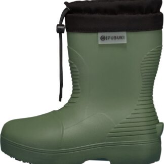 Fubuki Niseko 3.0 Kids Olive - 32/33