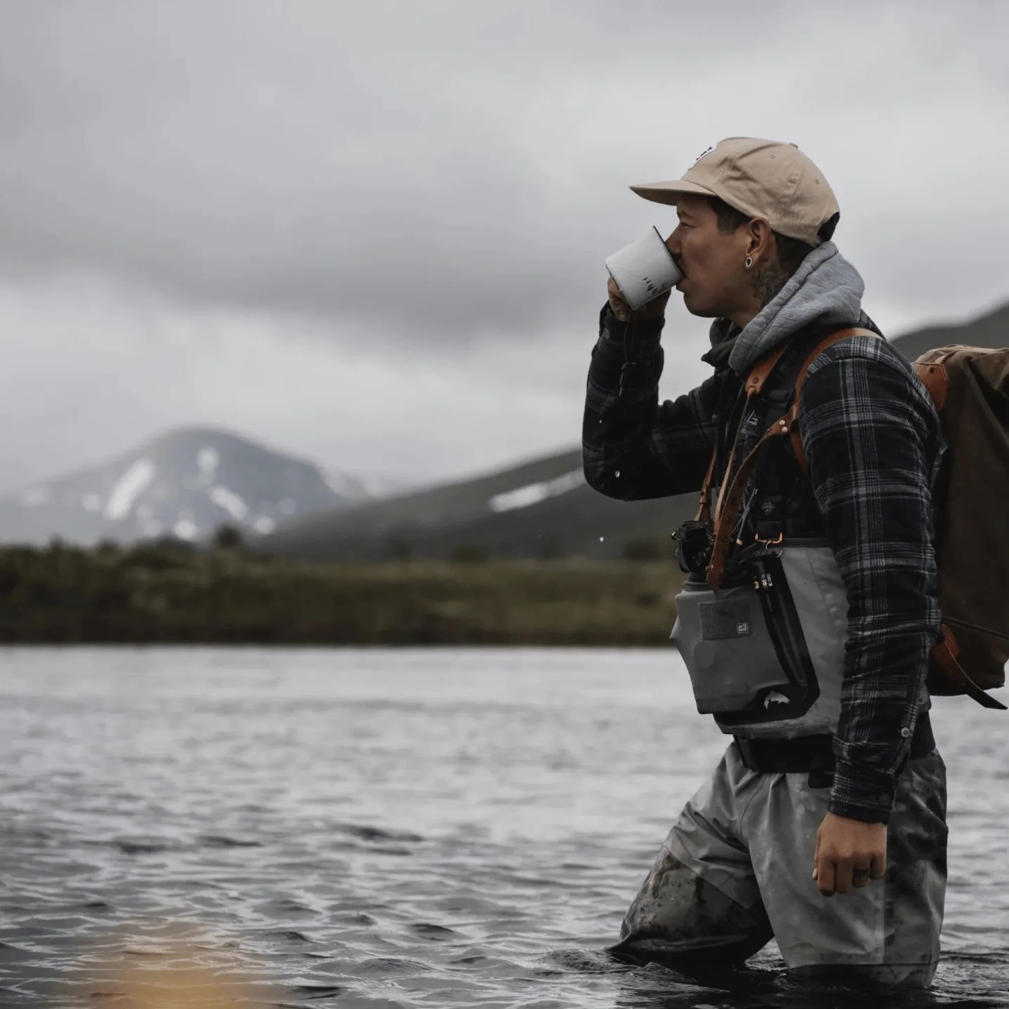 Garphyttan Crafter Insulated M