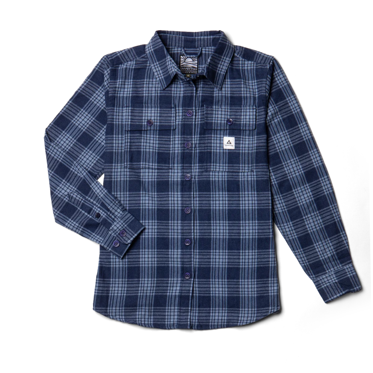 Garphyttan Garden Flanell W
