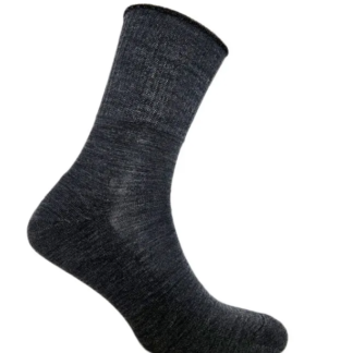 GreenGo Alpaca with Terry Sole vardagsstrumpor