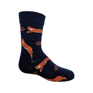 GreenGo Ilves Merino wool socks daglig-
