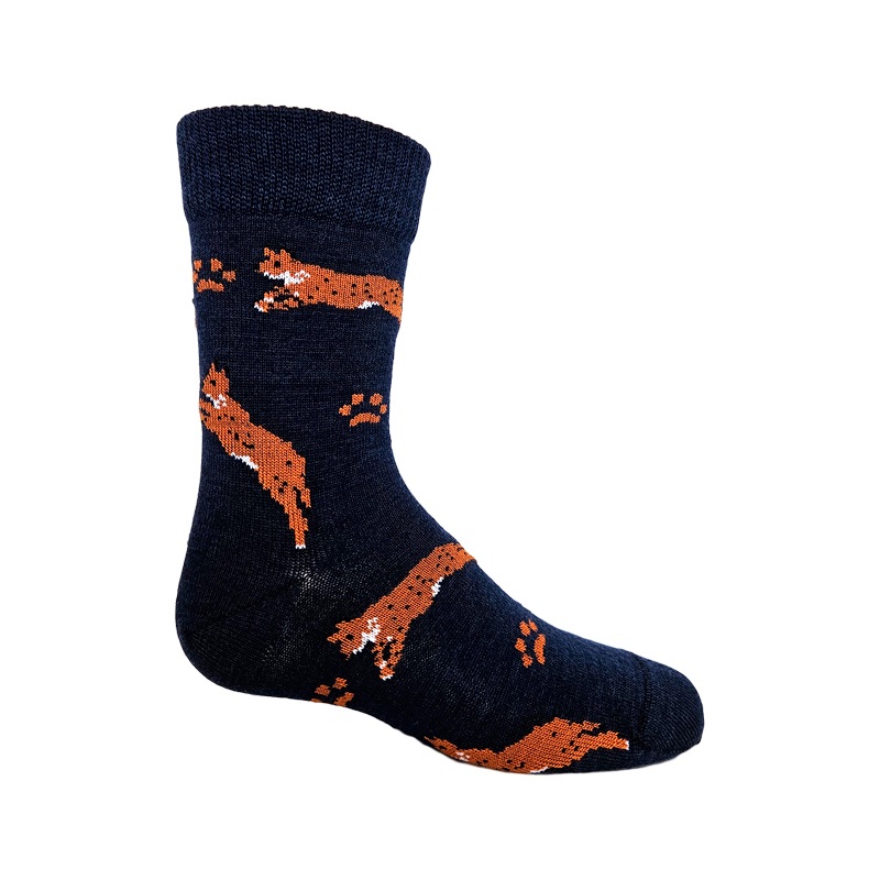 GreenGo Ilves Merino wool socks daglig-