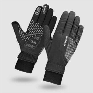 GripGrab Ride Windproof Winter Glovear vinter XS
