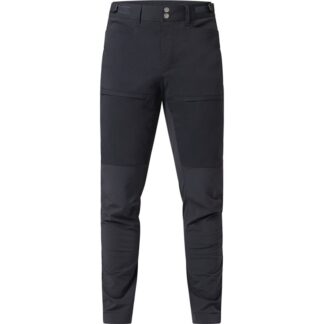 Haglöfs Alert Mid Pant Men True Black True Black 46