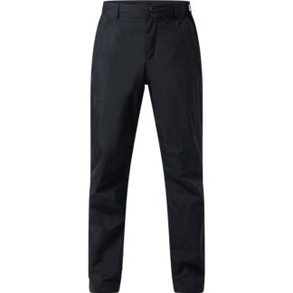 Haglöfs Astral GTX II Pant Men True Black True Black S
