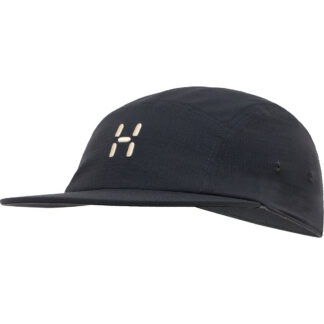Haglöfs Brand Five Panel Cap