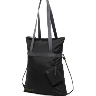 Haglöfs Brand Tote axelväska