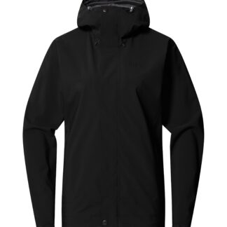 Haglöfs Breeze Proof Jacket Women