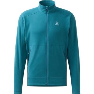 Haglöfs Buteo Mid Jacket Men Mountain Teal - S