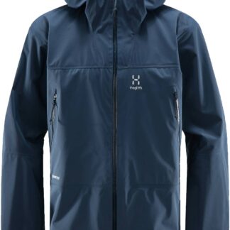 Haglöfs Dalskidan GTX Jacket Men herrskidor