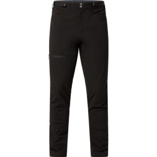 Haglöfs Front Flex Pant Men True Black True Black 58