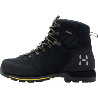 Haglöfs Incline GTX Mid True Black True Black 36