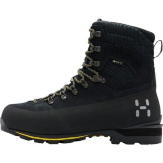 Haglöfs Incline Pro GTX High True Black - 37 1/3