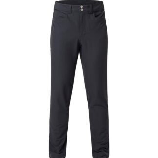 Haglöfs Korp Lite Pant Men True Black - 46