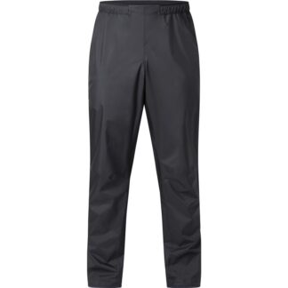 Haglöfs L.I.M Airak 2.5L Pant Men True Black True Black S