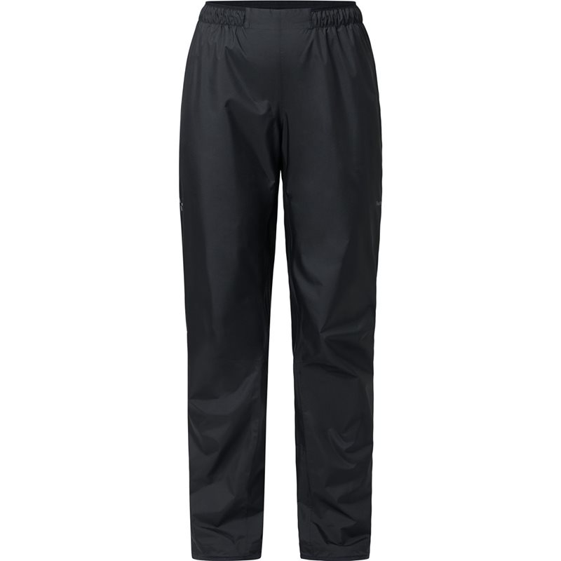 Haglöfs L.I.M Airak 2.5L Pant Women True Black True Black XS