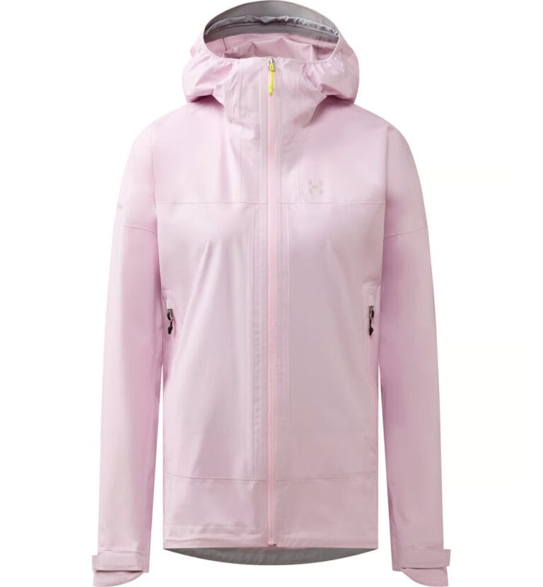 Haglöfs L.I.M Airak 2,5L Jacket Women