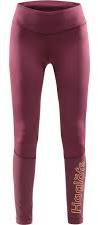 Haglöfs L.I.M Comp Tights Women dam sportbyxor