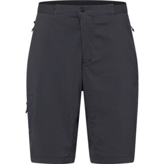 Haglöfs L.I.M Fuse II Shorts Men True Black True Black 46