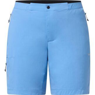 Haglöfs L.I.M Fuse II Shorts Women Sky Blue Sky blue 36