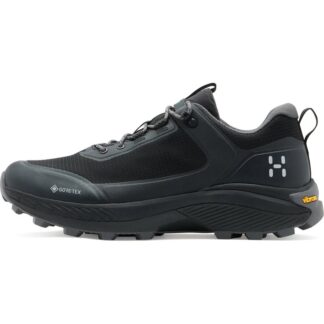 Haglöfs L.I.M Horizon Hike GTX Low Men True Black/Magnetite True Black/Magnetite 40 2/3