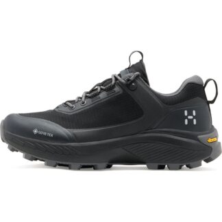 Haglöfs L.I.M Horizon Hike GTX Low Women True Black/Magnetite True Black/Magnetite 37 1/3