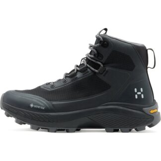 Haglöfs L.I.M Horizon Hike GTX Mid Women True Black/Magnetite True Black/Magnetite 37 1/3