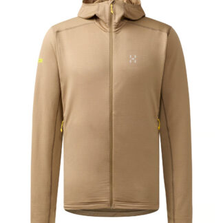 Haglöfs L.I.M Mid Multi II Hood Men