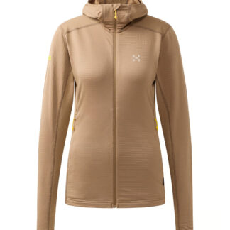 Haglöfs L.I.M Mid Multi II Hood Women