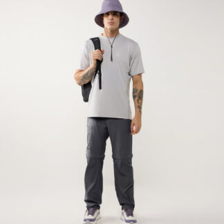 Haglöfs Lite Standard Zip-Off II Pant Men