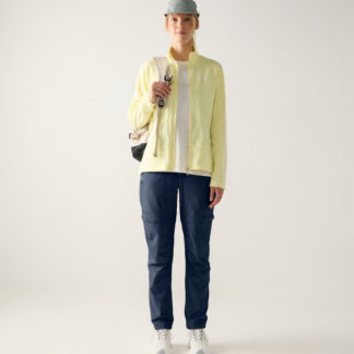 Haglöfs Lite Standard Zip-Off II Pant Women