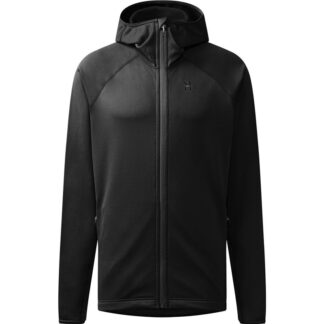 Haglöfs Magma Mid Hood Men True Black True Black S