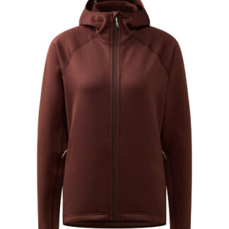Haglöfs Magma Mid Hood Women