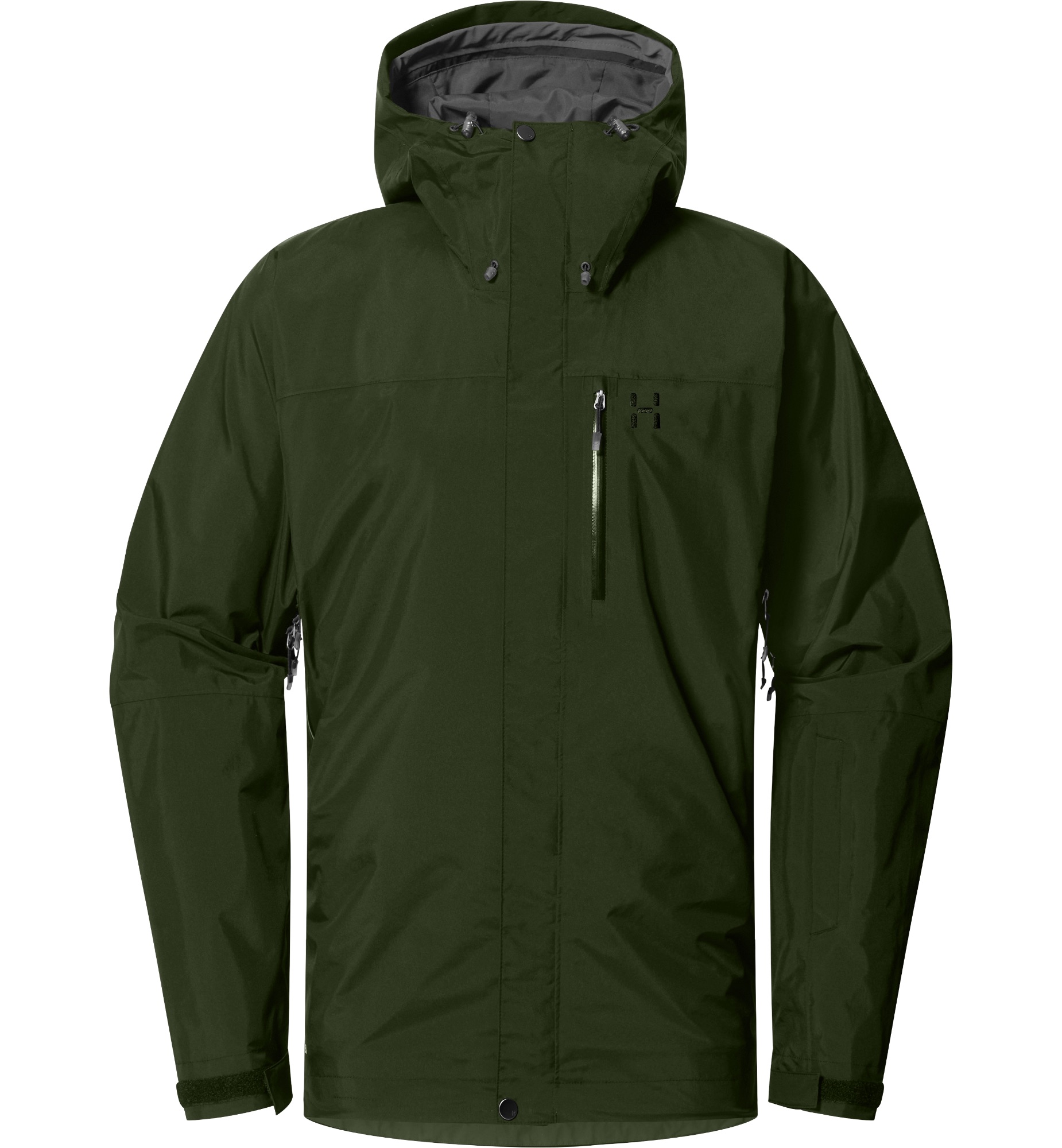Haglöfs Men's Astral GTX II Jacket vattentätt skal