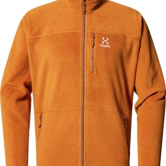 Haglöfs Men's Hajk Mid Jacket mellanlager