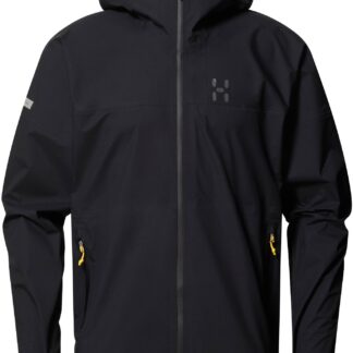 Haglöfs Men's L.I.M Airak GTX Jacket vattentätt skal