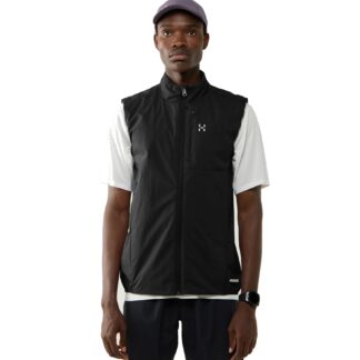 Haglöfs Men's L.I.M Mimic Barrier Vest ner