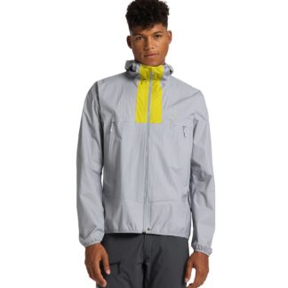 Haglöfs Men's L.I.M Proof Jacket vattentätt skal