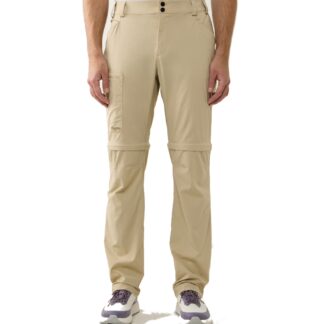 Haglöfs Men's Lite Standard Zipoff II Pant vandring