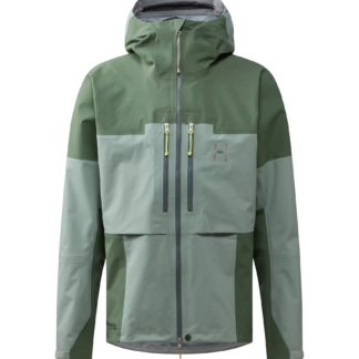 Haglöfs Men's Spitz Pro II GTX Jacket vattentätt skal