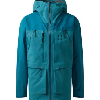 Haglöfs Men's Vassi GTX Pro II Jacket åka skidor