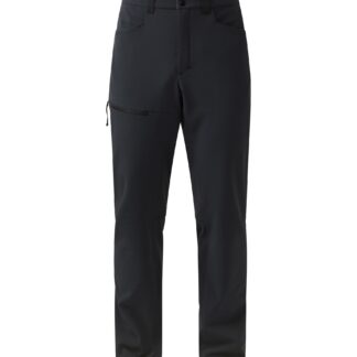 Haglöfs Men's Warm Flex Pant mjuka skalbyxor