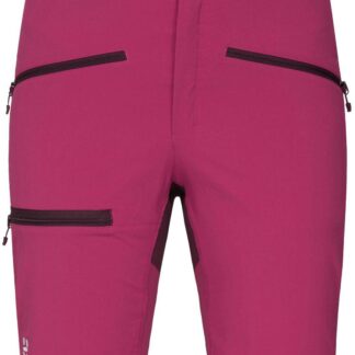 Haglöfs Mid Slim Shorts Women kvinnors