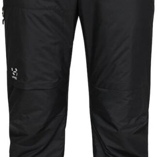 Haglöfs Mimic Silver Pant Men vadderade herrbyxor