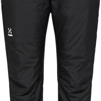 Haglöfs Mimic Silver Pant Women vadderade byxor för kvinnor