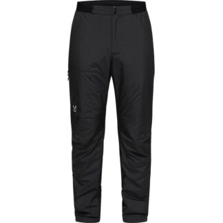 Haglöfs Mimic Silver Pants Men True Black M