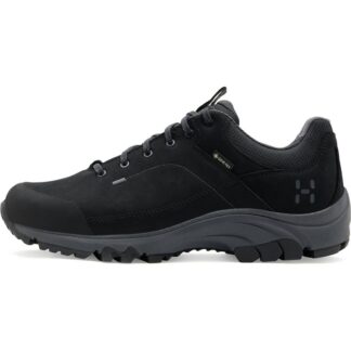 Haglöfs Ridge GTX II Low Men True Black - 41 1/3