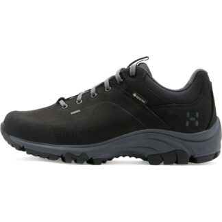 Haglöfs Ridge GTX II Low Women True Black - 37 1/3