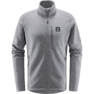 Haglöfs Risberg Jacket Men Concrete - S