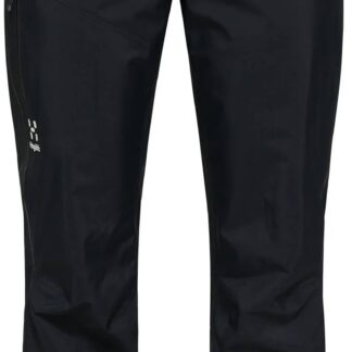 Haglöfs Roc GTX Pant Women skalbyxor för kvinnor